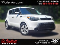 Image for 2015 Kia Soul Wgn Auto Base ID: 6684674