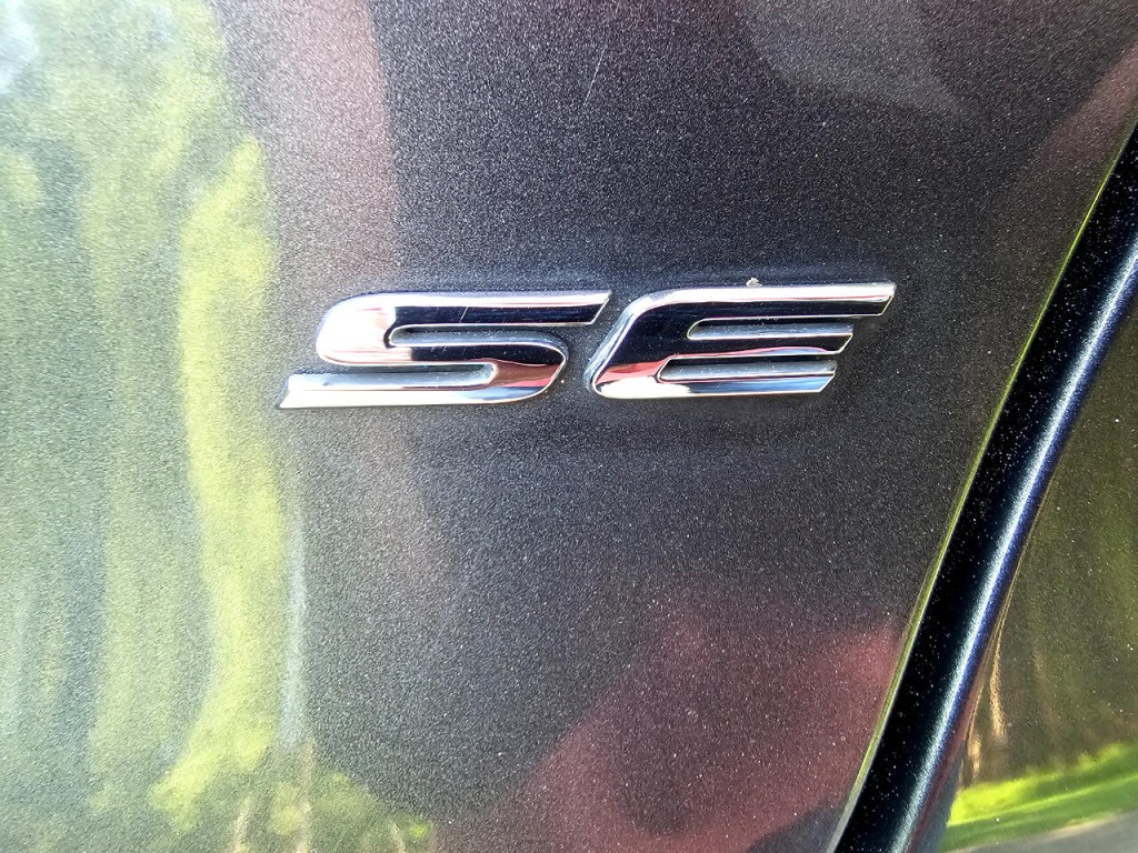 2017 Ford Fusion Image 16