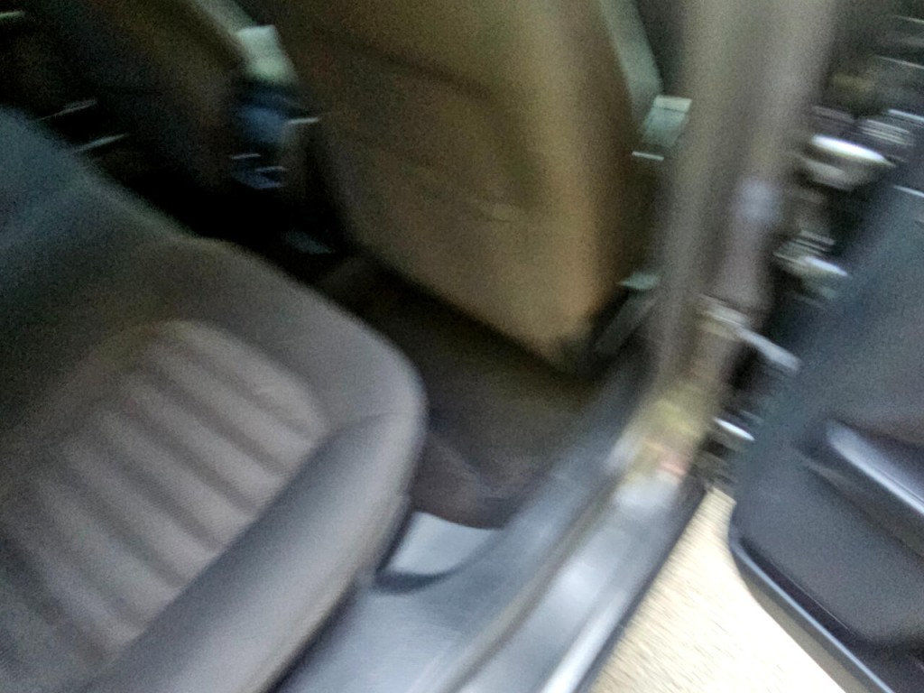 2017 Ford Fusion Image 19
