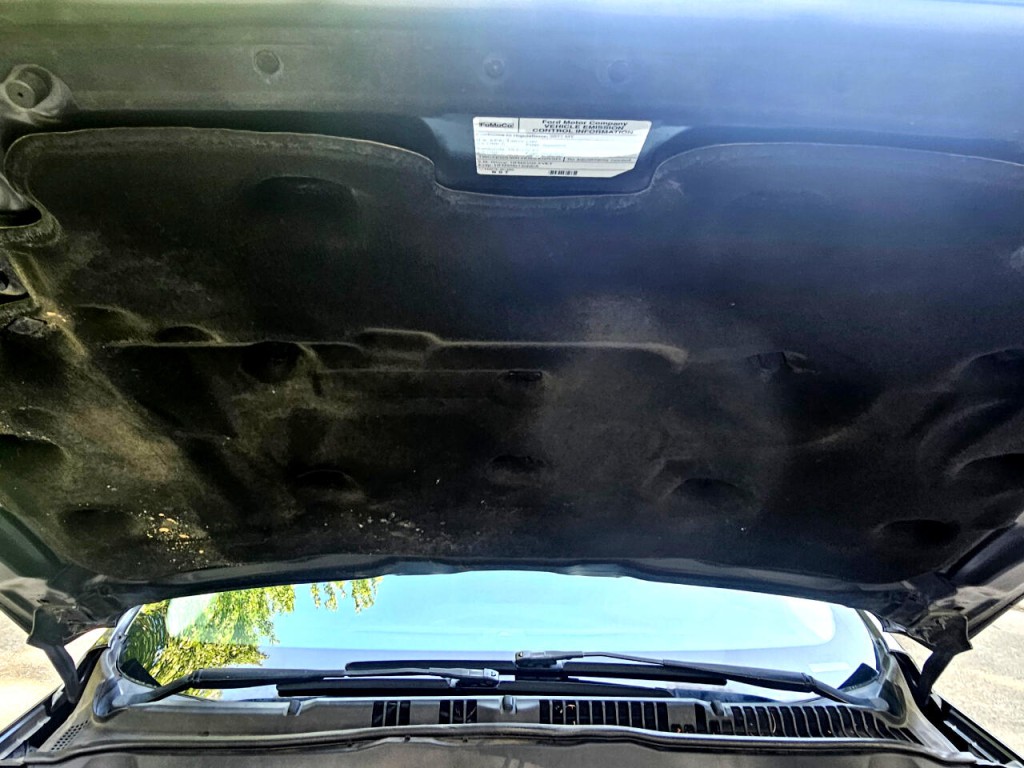 2017 Ford Fusion Image 27