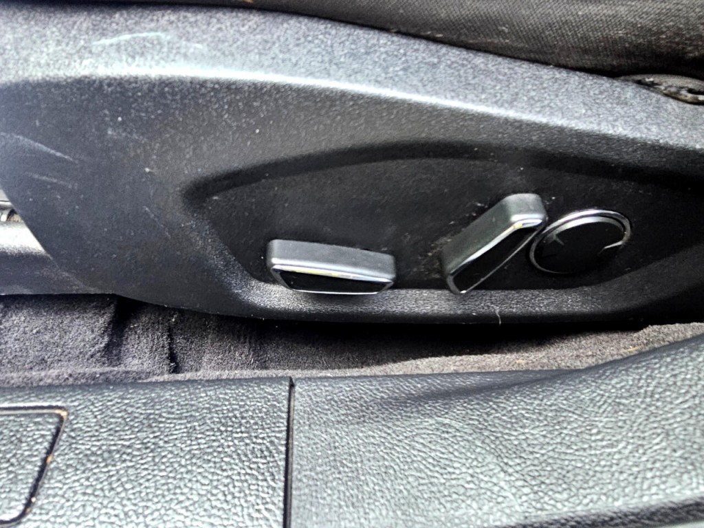 2017 Ford Fusion Image 31