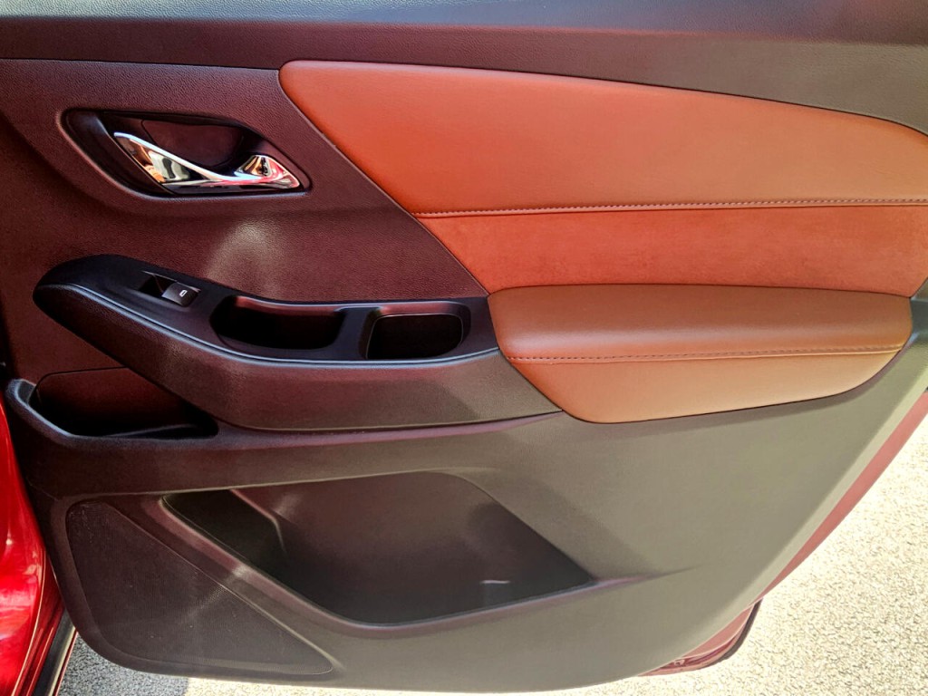 2019 Chevrolet Traverse Image 19