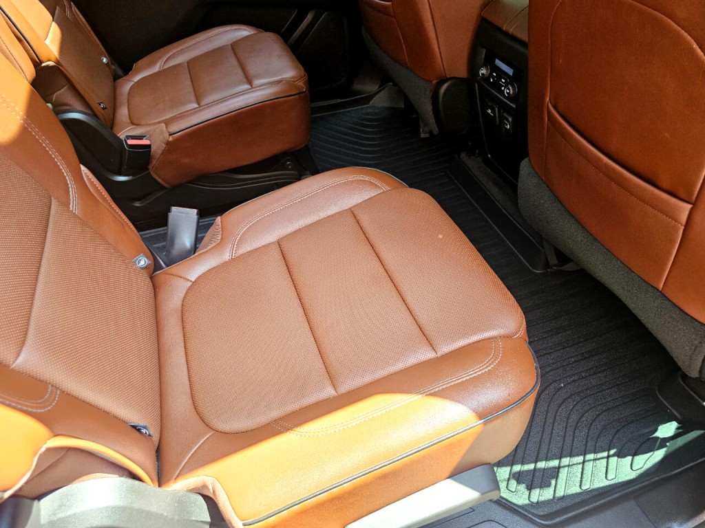 2019 Chevrolet Traverse Image 20