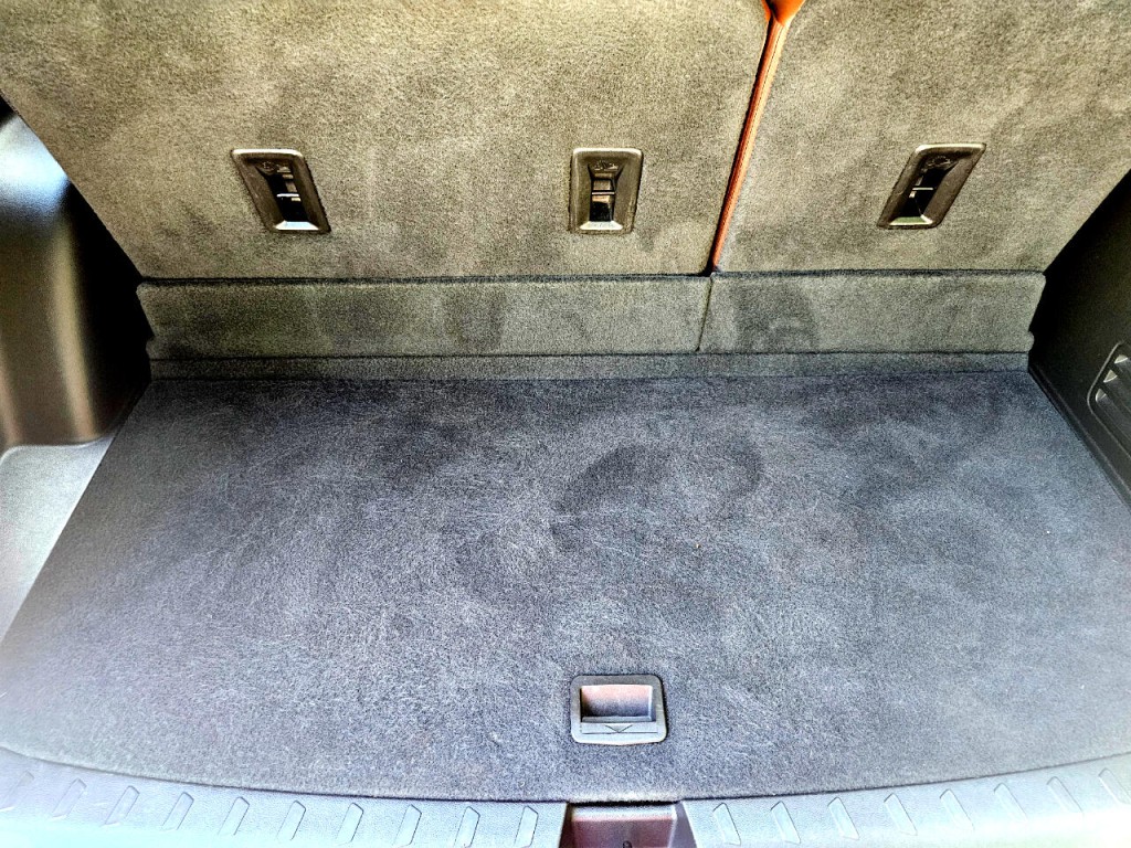 2019 Chevrolet Traverse Image 23
