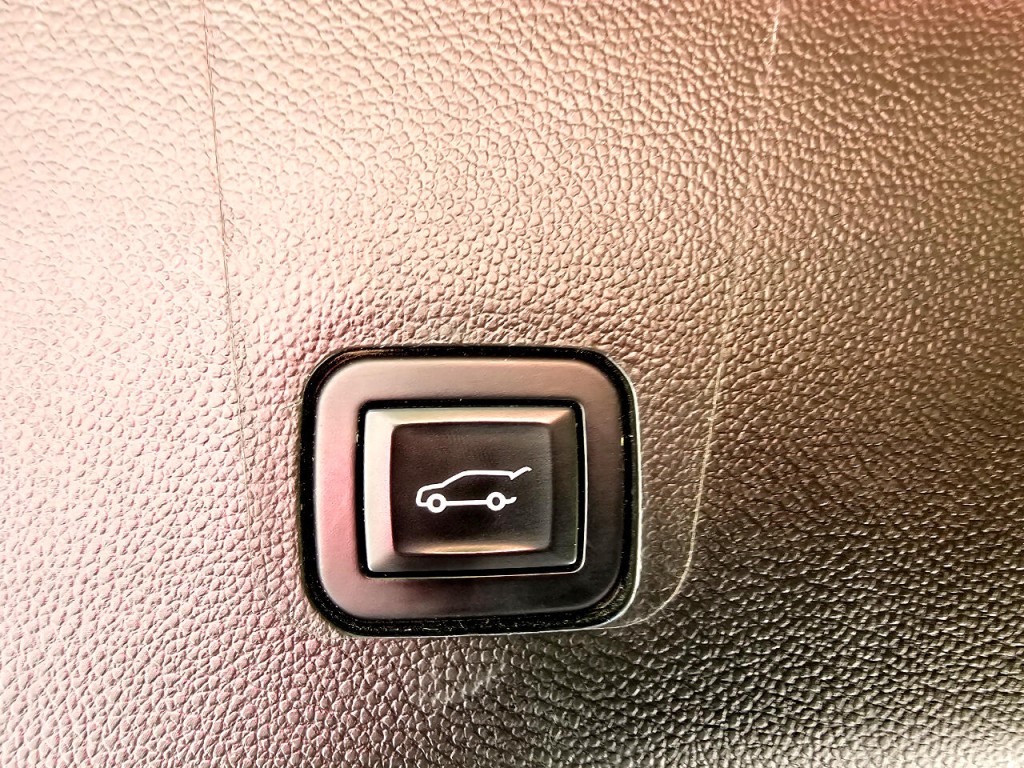 2019 Chevrolet Traverse Image 26