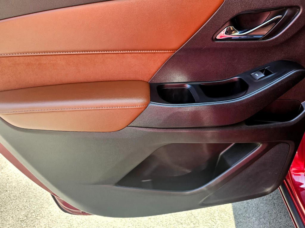 2019 Chevrolet Traverse Image 27