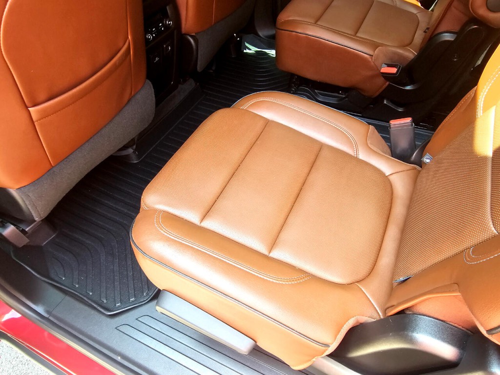 2019 Chevrolet Traverse Image 28