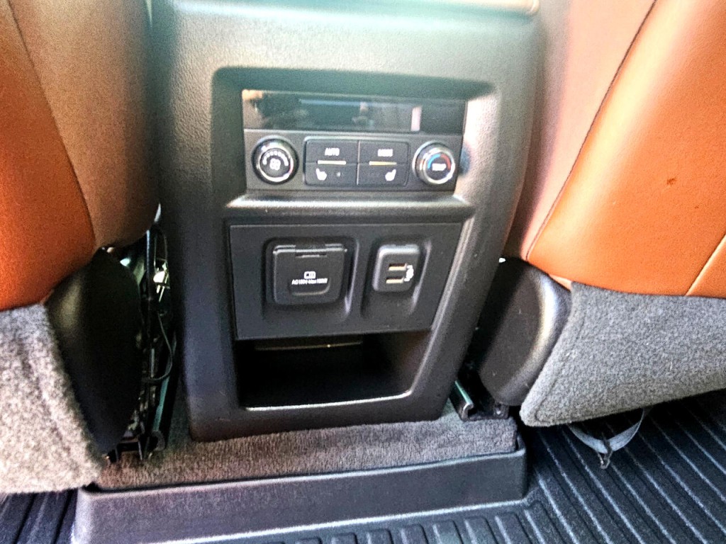 2019 Chevrolet Traverse Image 31