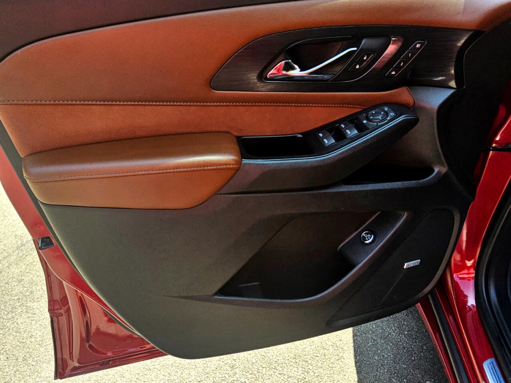 2019 Chevrolet Traverse Image 32