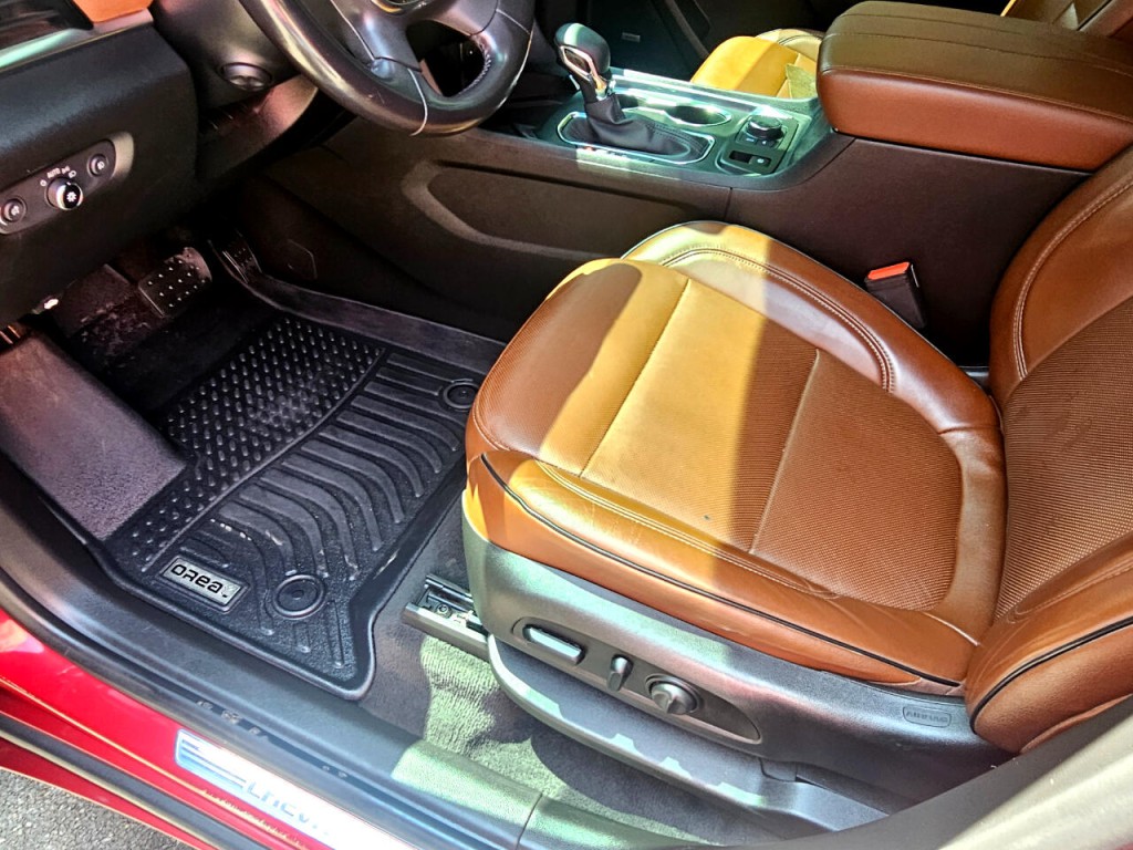 2019 Chevrolet Traverse Image 33