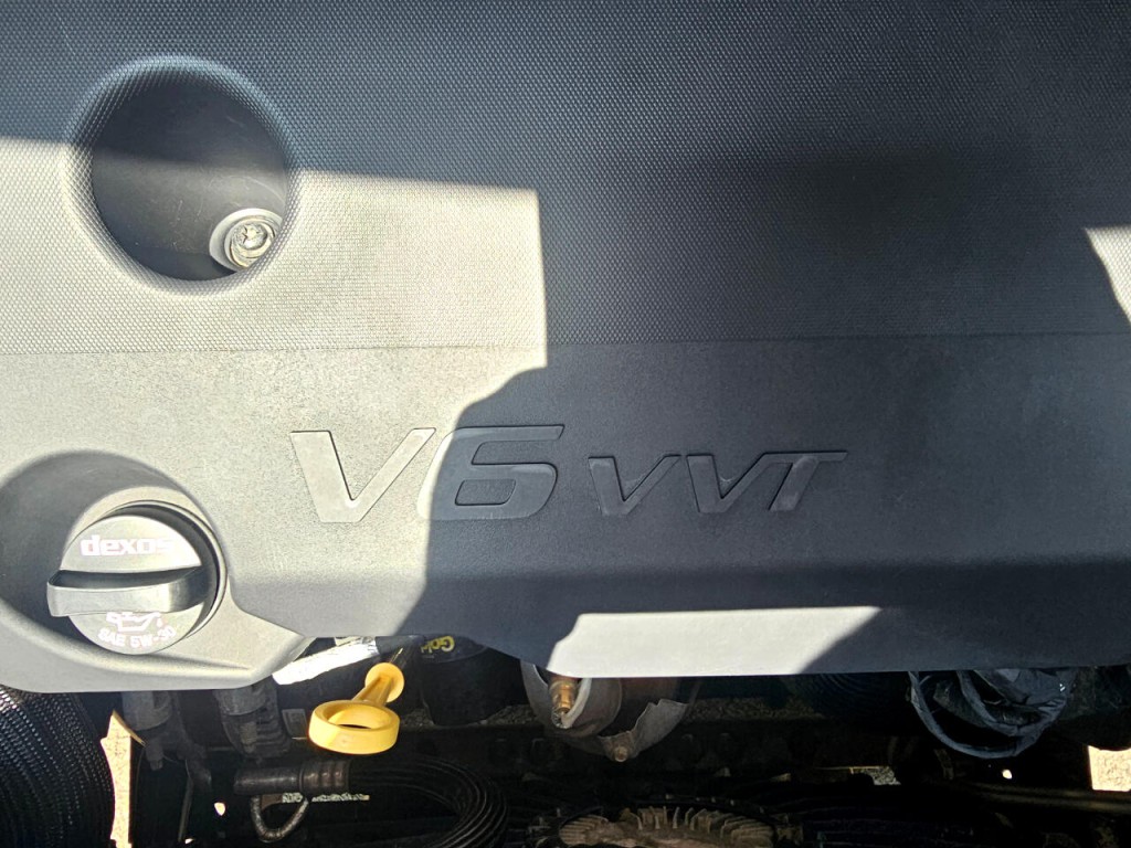 2019 Chevrolet Traverse Image 36