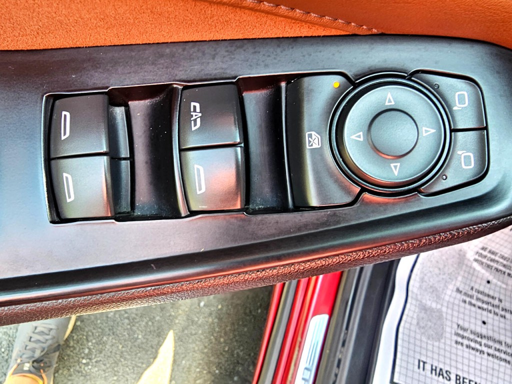 2019 Chevrolet Traverse Image 38