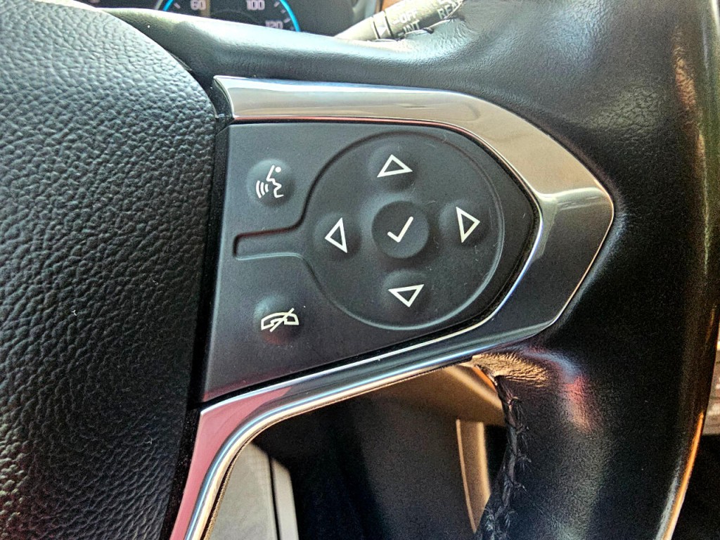 2019 Chevrolet Traverse Image 44