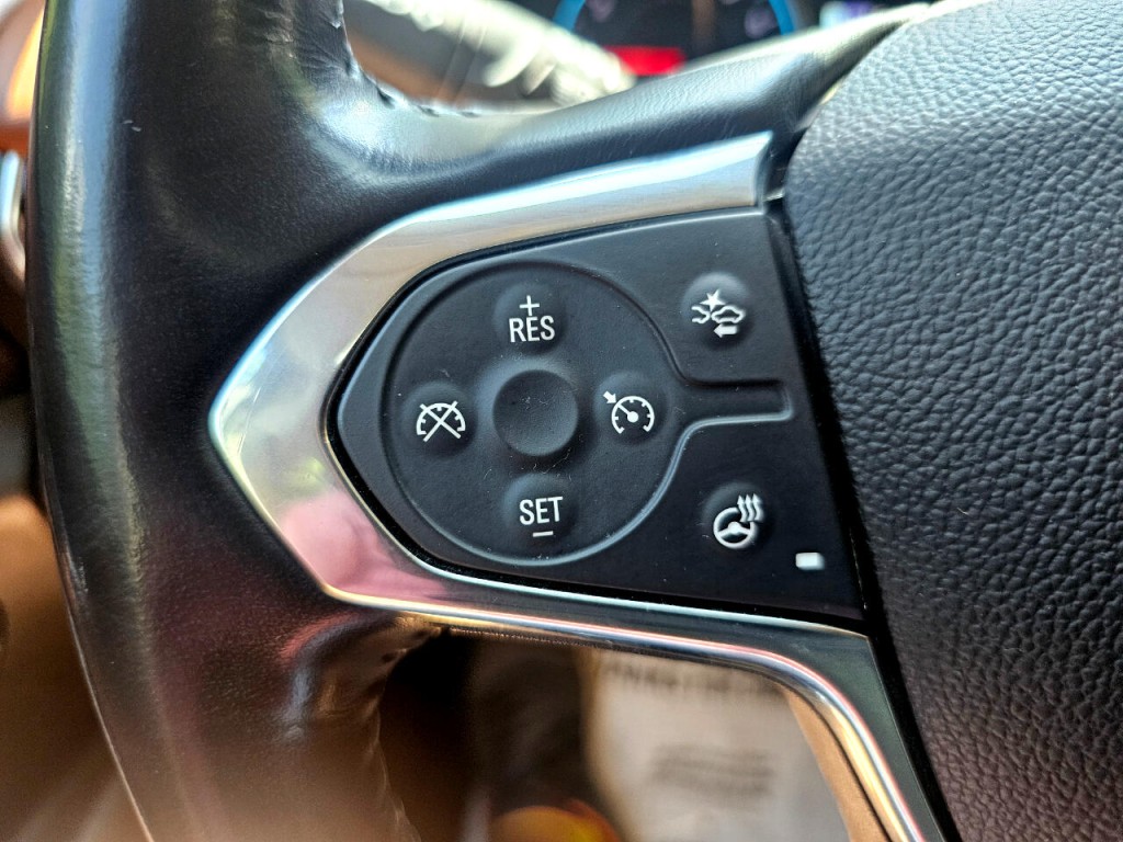 2019 Chevrolet Traverse Image 45