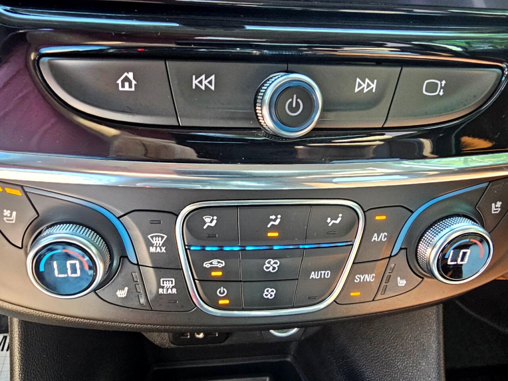 2019 Chevrolet Traverse Image 54