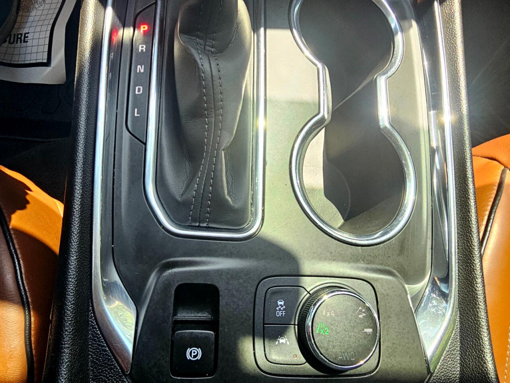 2019 Chevrolet Traverse Image 57