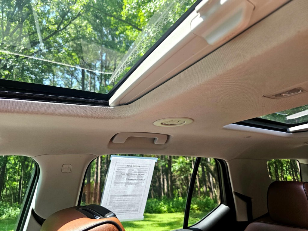 2019 Chevrolet Traverse Image 60