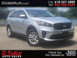 Image for 2019 Kia Sorento L ID: 6700930