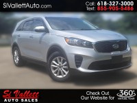 Image for 2019 Kia Sorento L ID: 6700930