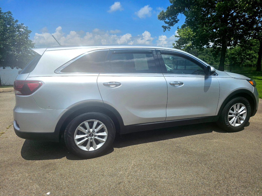 2019 Kia Sorento Image 5