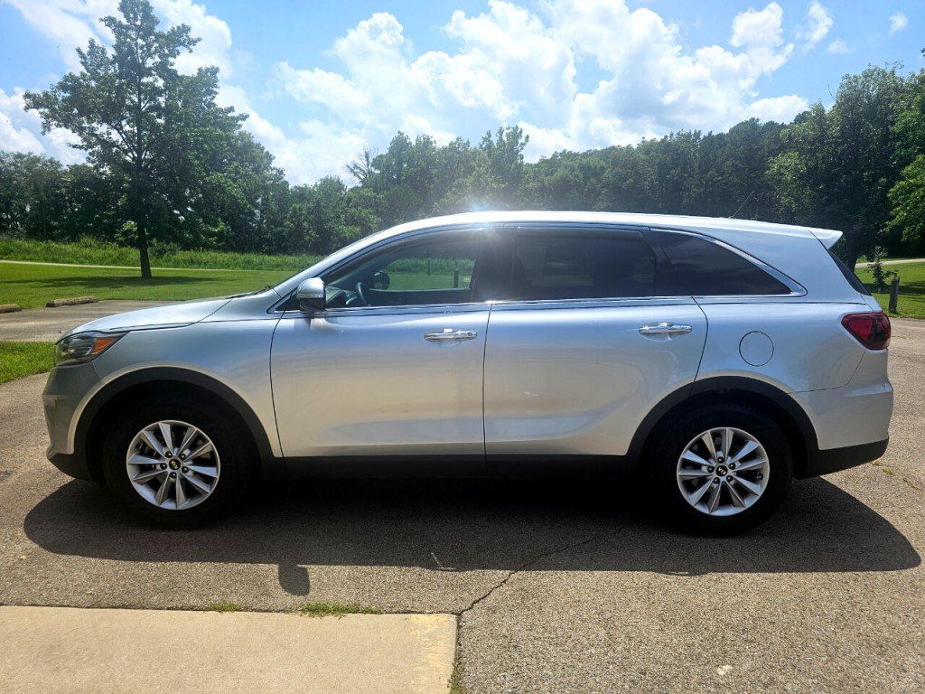 2019 Kia Sorento Image 10