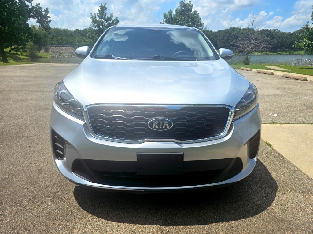 2019 Kia Sorento Image 13