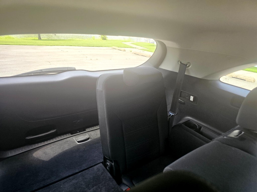 2019 Kia Sorento Image 21