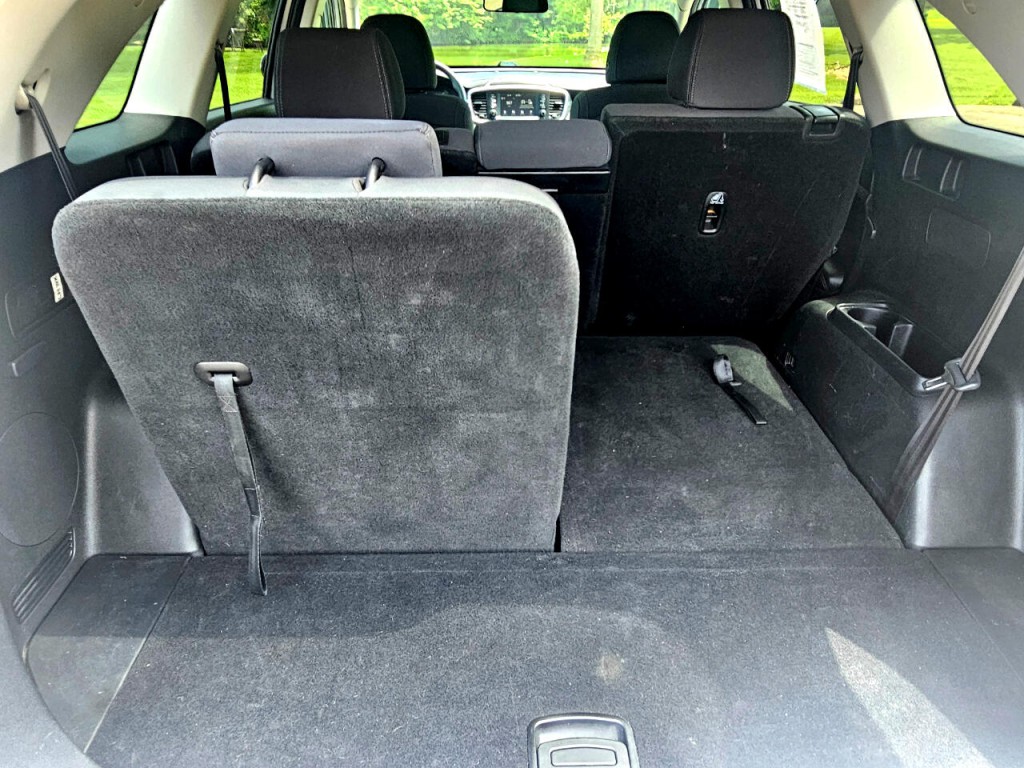 2019 Kia Sorento Image 22