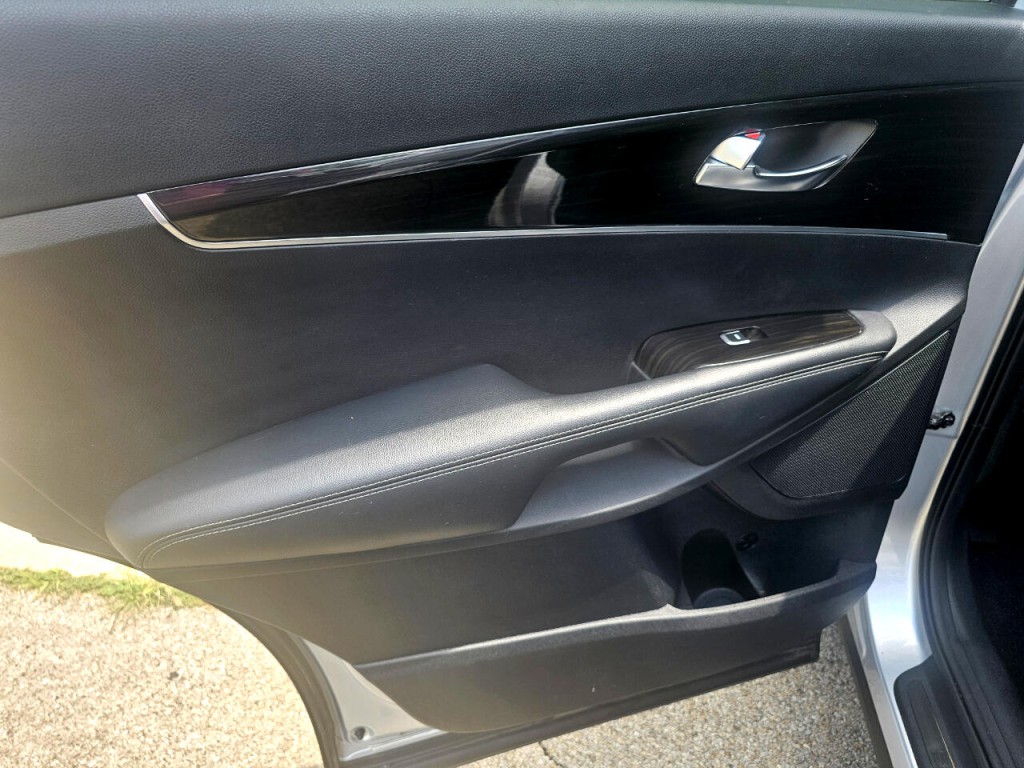 2019 Kia Sorento Image 24