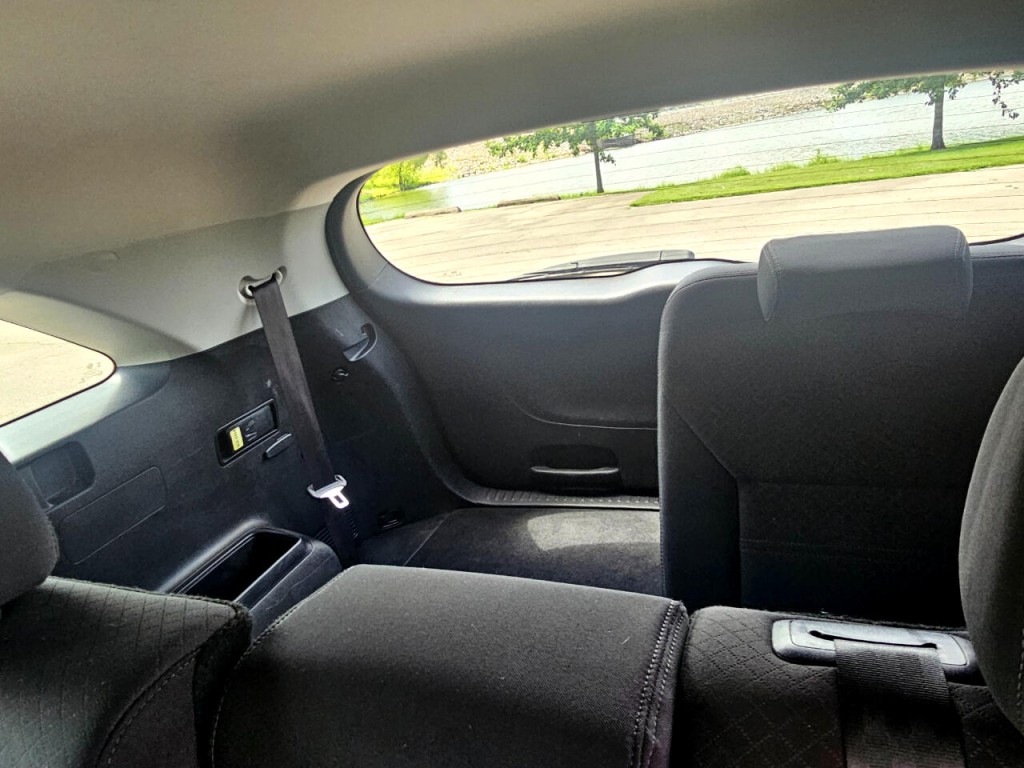 2019 Kia Sorento Image 27