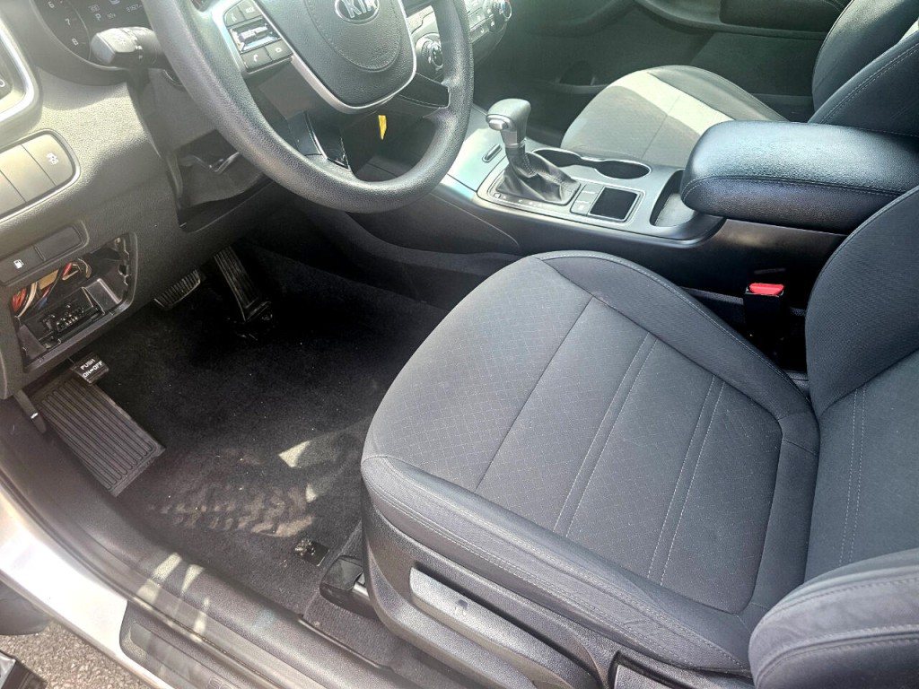 2019 Kia Sorento Image 29