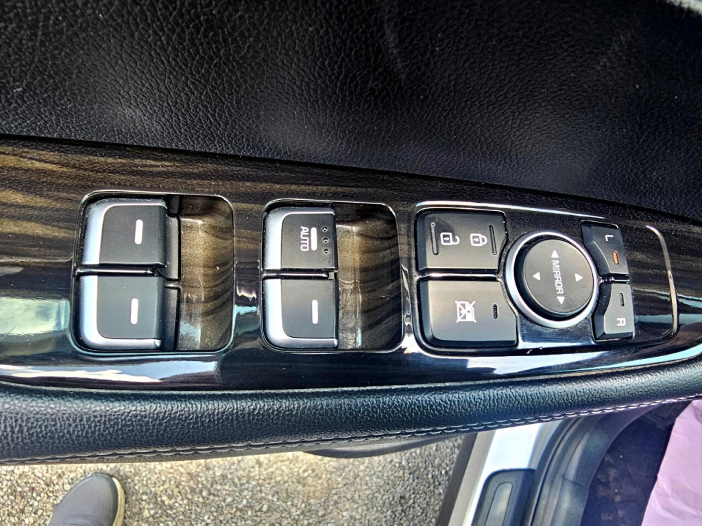 2019 Kia Sorento Image 32