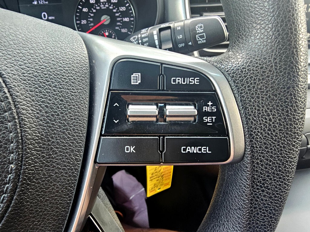 2019 Kia Sorento Image 36