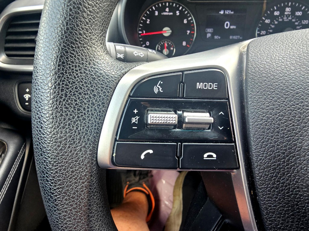 2019 Kia Sorento Image 37