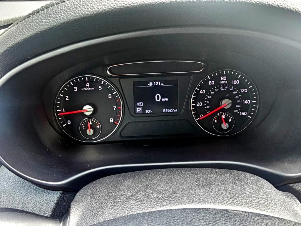 2019 Kia Sorento Image 38