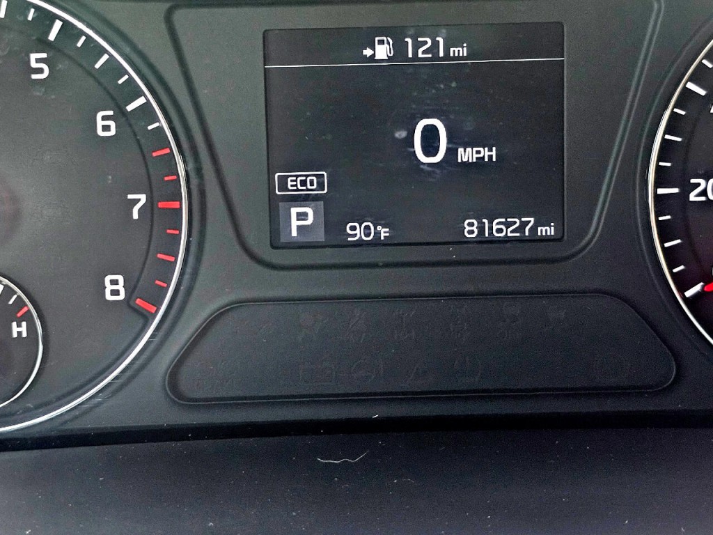 2019 Kia Sorento Image 39
