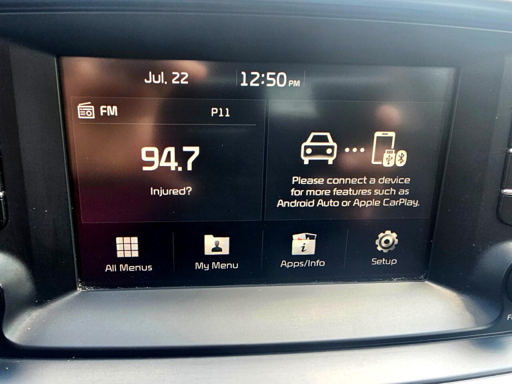 2019 Kia Sorento Image 40