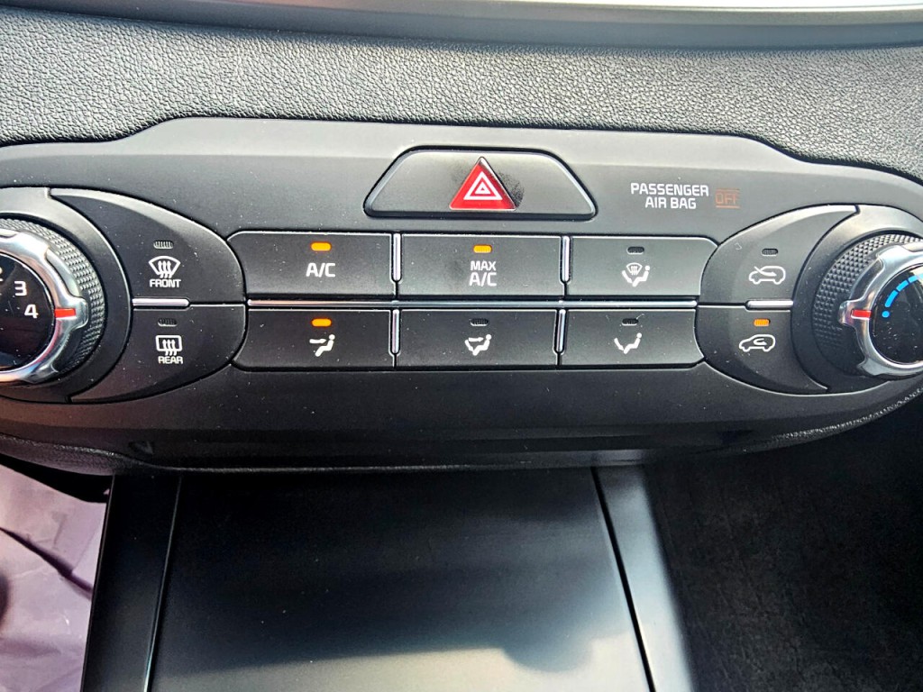 2019 Kia Sorento Image 43