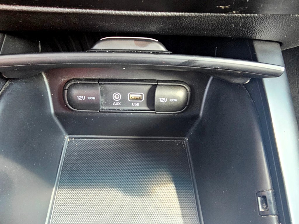 2019 Kia Sorento Image 44