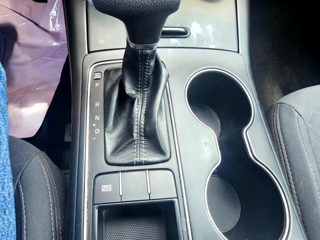 2019 Kia Sorento Image 45