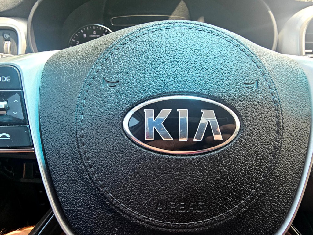 2019 Kia Sorento Image 47