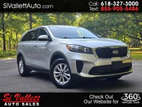 Image for 2019 Kia Sorento L ID: 6700930
