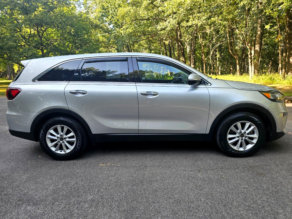 2019 Kia Sorento Image 4