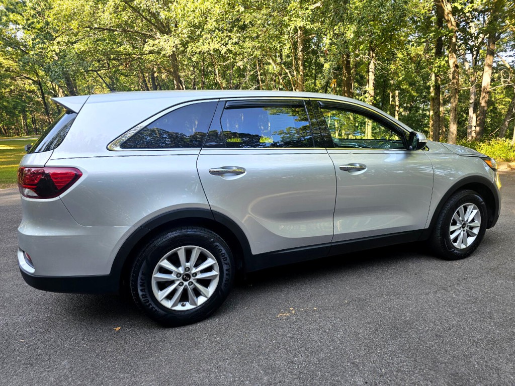 2019 Kia Sorento Image 5