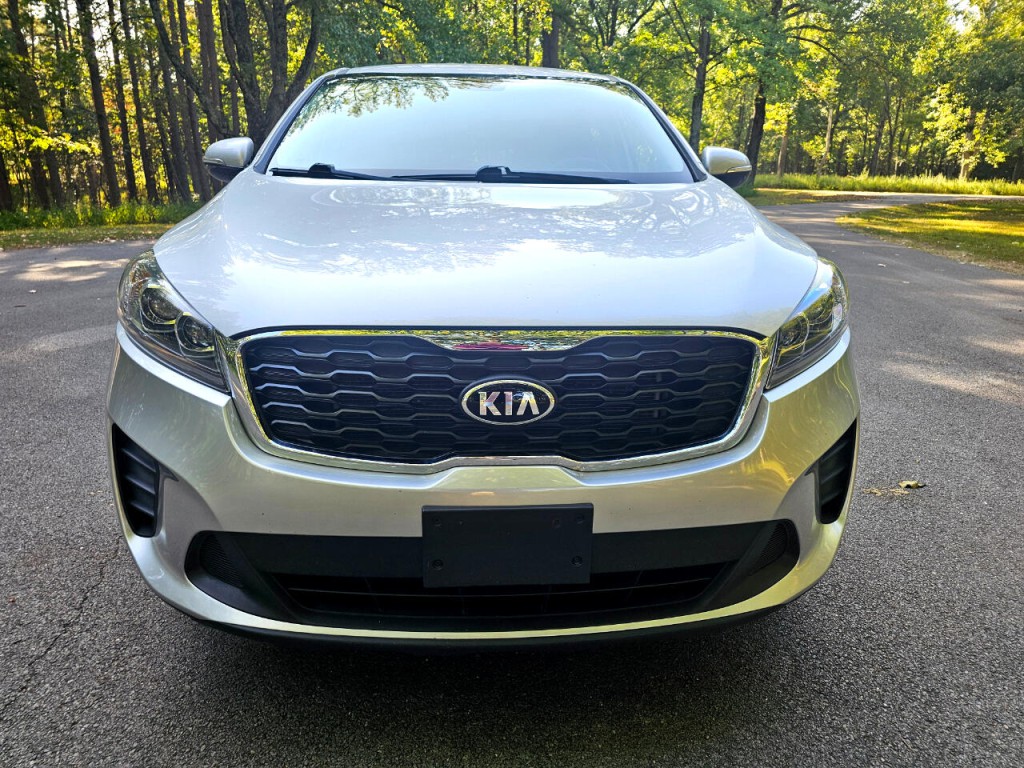 2019 Kia Sorento Image 13