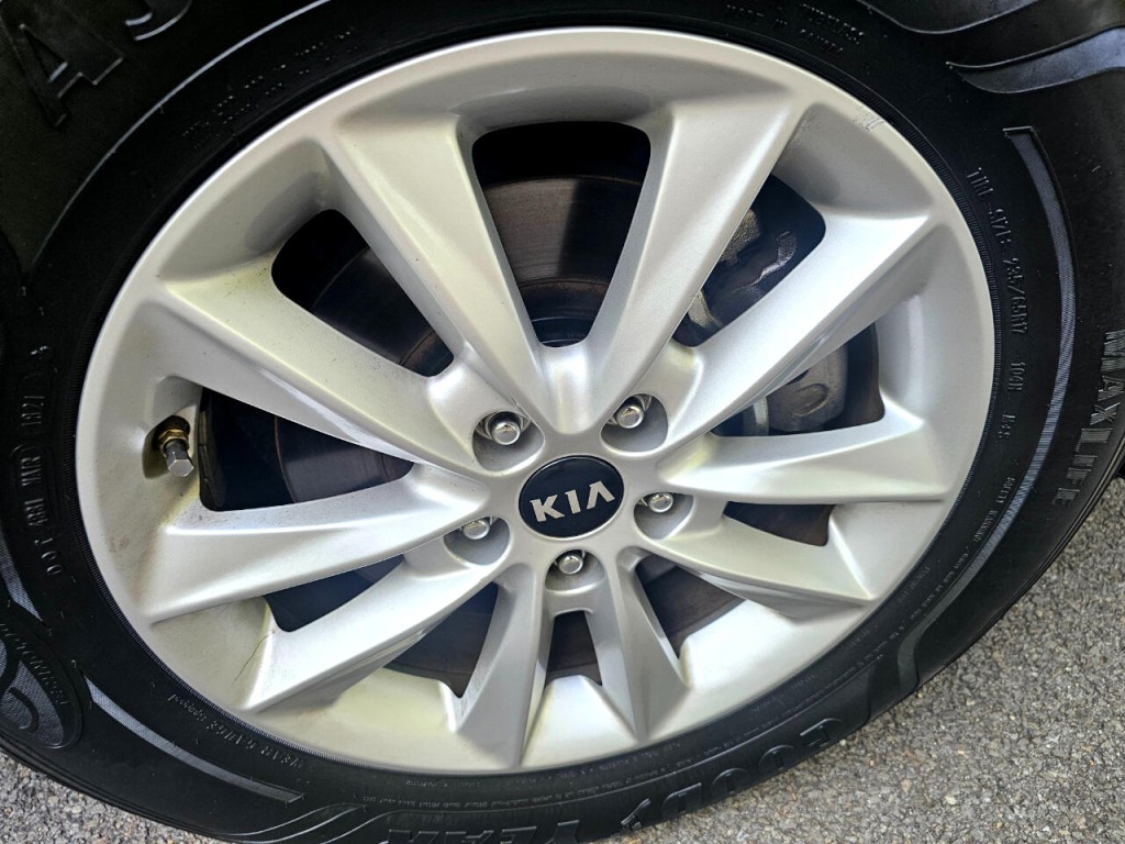 2019 Kia Sorento Image 15