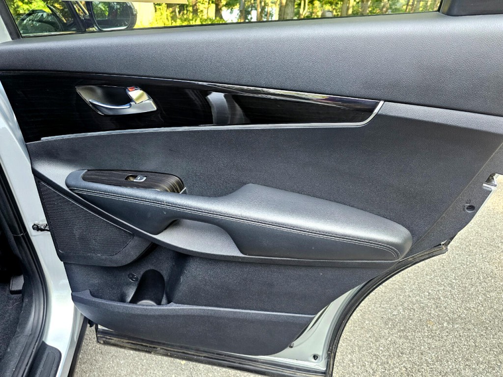 2019 Kia Sorento Image 18