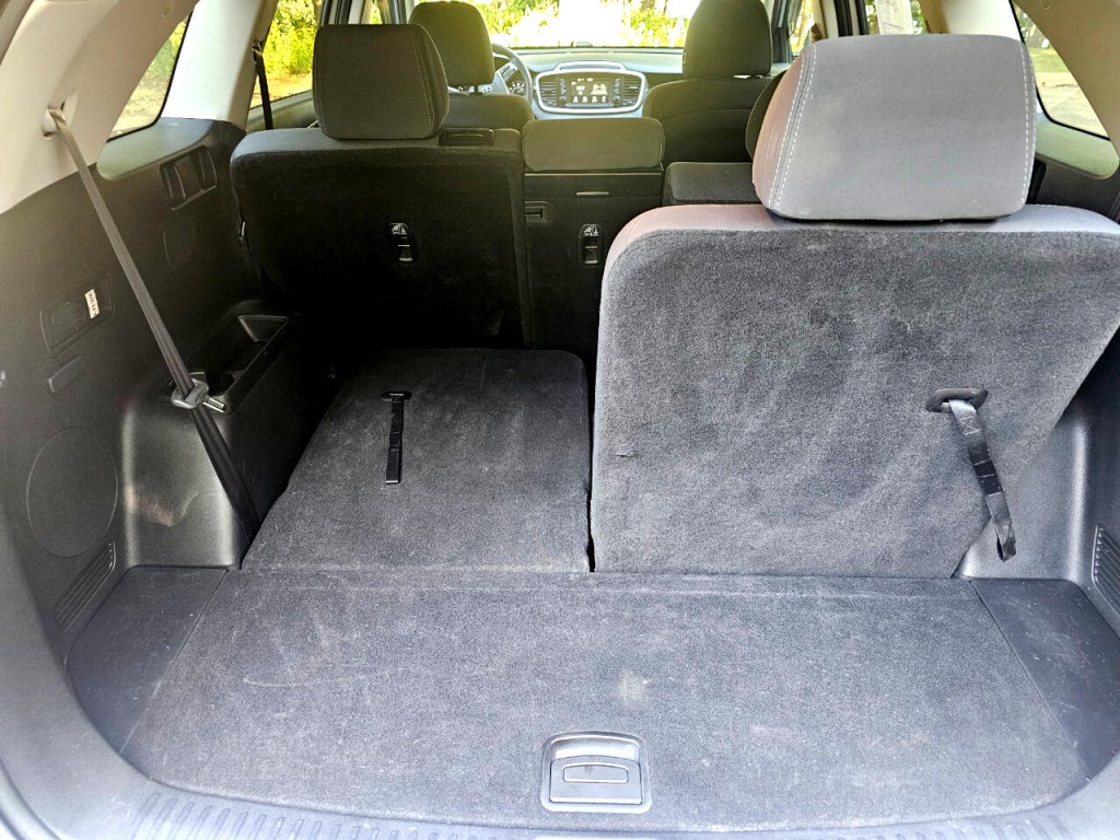 2019 Kia Sorento Image 20