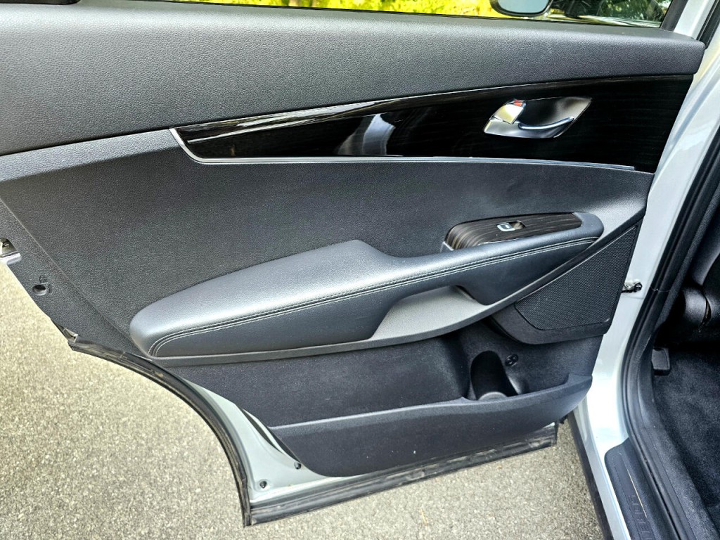 2019 Kia Sorento Image 22