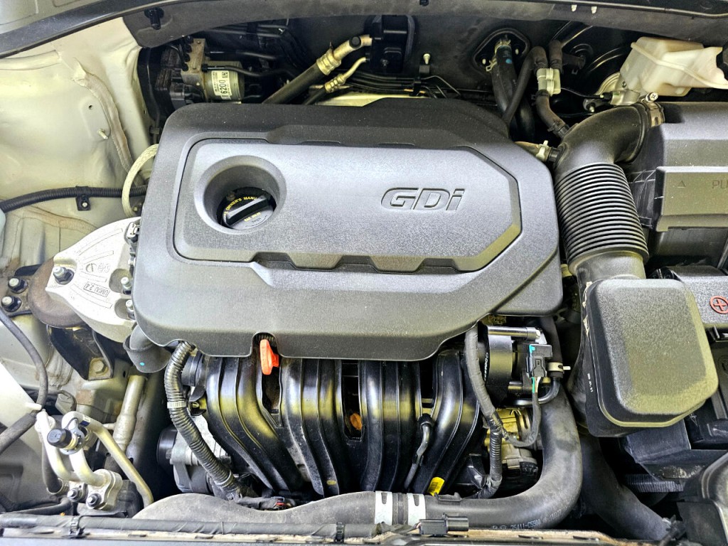 2019 Kia Sorento Image 28